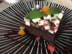 -YUE·6·西式融合餐厅(外滩六号店)