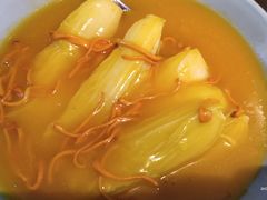 -环球港凯悦 · 享悦中餐厅