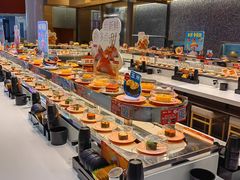 -争鲜回转寿司(朝北大悦城店)