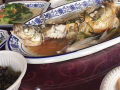 -洞天食府(北大街店)