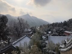 -潭柘寺景区