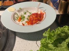 -炭之家齐齐哈尔大片烤肉·涮毛肚火锅·齐齐哈尔烤肉(中央大街店)
