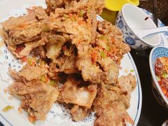 -百花深处·老北京风味菜