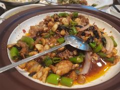 -绿草地·湘菜(7mall店)