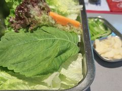 -韩一品韩国料理(柏庐南路店)