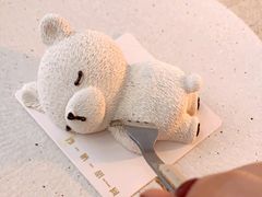 -玲婧胡同·生日蛋糕·餐厅(嘉里城店)