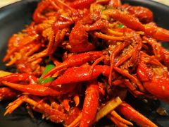 -聚味瞿记·龙虾堂(咸嘉湖店)