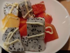 -佛山希尔顿酒店·融誉亚洲美食荟