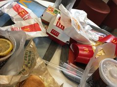-麦当劳(望京国际商业中心店)