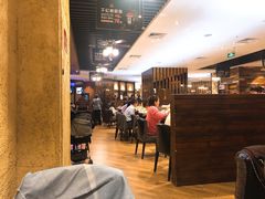 大堂-汉巴味德(大悦城店)