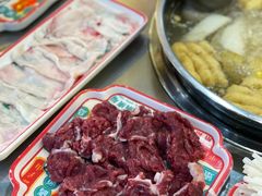 -金新街边打边炉(天安花园店)