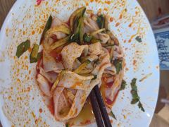 -吴满满油泼面(北方风味园店)