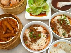招牌虾饺皇-金鼎轩(方庄天坛店)
