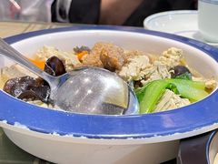 -大厨小馆(华阳城店)