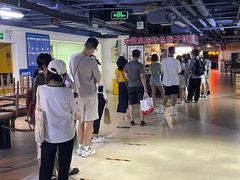 -安徽阜阳卷馍(西单店)