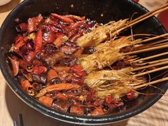 -成都吃客(奎星楼店)