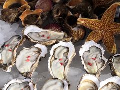 -大锅强·蒸海鲜青岛菜(吾悦广场店)