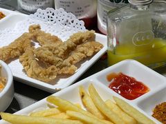 -海底捞火锅(龙岗星河COCO Park店)