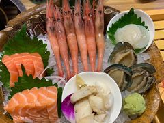 -水林间·寿喜烧自助(仙林金鹰店)
