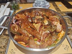 -黄记煌三汁焖锅(欢乐海岸店)