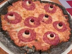 -城市大道红炉披萨烘焙坊