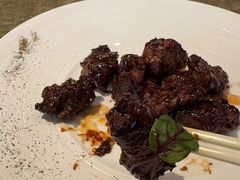 黑胡椒牛肉粒-苏浙汇(肇嘉浜路总店)