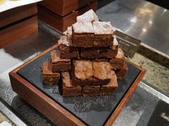 -上海锦江汤臣洲际大酒店壹阶层