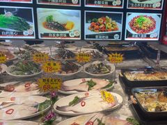 -添福来墨鱼饺子 · 海鲜东北菜(大连星海·黄浦路店)