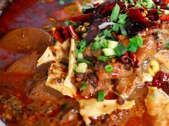 -全牛匠·乐山跷脚牛肉(新中关店)