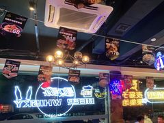 -新沙烧烤·炭烤鲜牛肉(新沙路店)