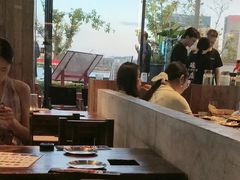 -破店肥哈·海鲜·烧烤(郑州银泰inPARK店)