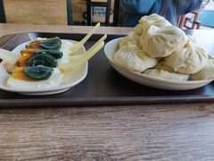 -津门张记包子铺(华昌道店)