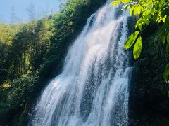 -华蓥山天意谷景区