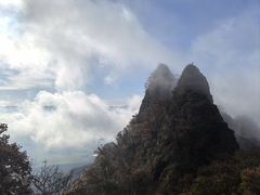 -吉林拉法山