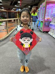 -玩元素·家庭游乐成长中心(香格里拉店)