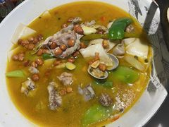 麻得跳牛蛙-川悦壹号·川菜(蠡溪路店)