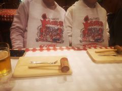 -The Crab Pot Seattle
