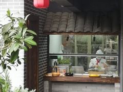 -凤凰山斑鱼馆(恭城店)