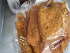 -二斗栗子(黄河道店)