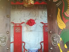 -小龙坎老火锅(北京三里屯店)