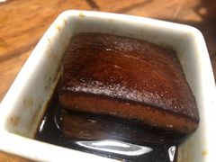 东坡肉-新白鹿餐厅(西湖银泰店)