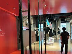 -JORDAN(东方广场店)