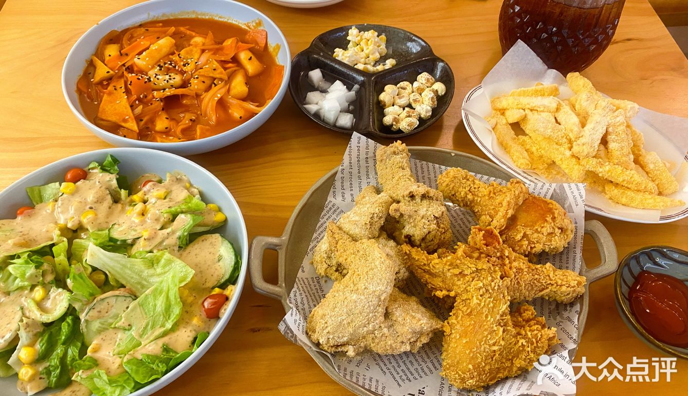 在泉州！这家炸鸡错过会后悔！！！