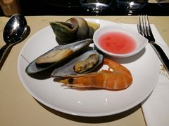 -成都钓鱼台精品酒店-品聚·成都餐厅