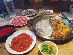 -宽窄巷子鲜牛火锅(北京首店)
