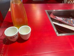 -巴九门老火锅(来福士打望店)
