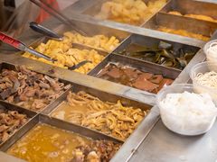 -老广州牛杂(深圳白石洲总店)