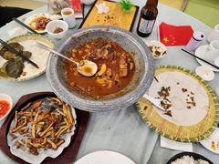 -大师傅金奖啤酒鱼(西街老店)