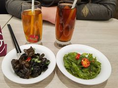 -康师傅私房牛肉面(马泉营奥莱店)