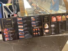 -Awfully Chocolate(来福士广场店)